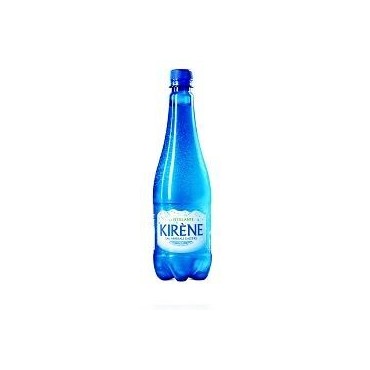 Kirène eau minérale gazeuse 750ml