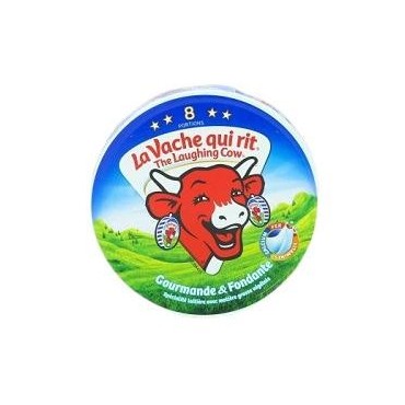 La Vache Qui Rit 8 portions