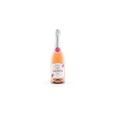 Lacotte rose 750ml