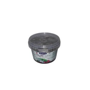 Lailand LABNEH Boule Menthe 320G
