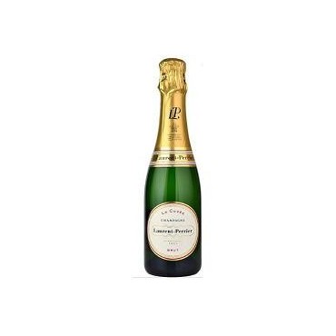 Laurent Perrier champagne brut 12% vol. 375 ml