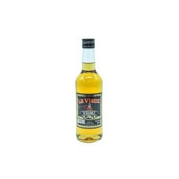 Le Vieux whisky 50cl