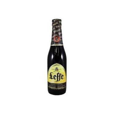 Leffe bière brune 33cl