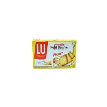 LU Veritable Petit Beurre 300g