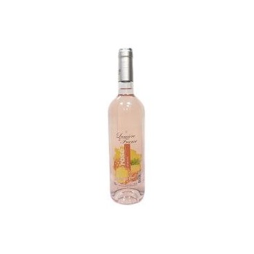 Lumière De France Ananas 75CL