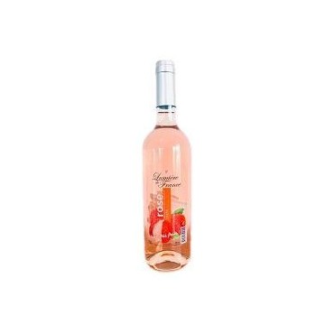 Lumière De France Litchi 75CL