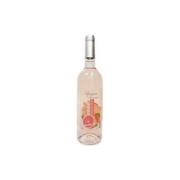 Lumière De France Pamplemousse 75CL