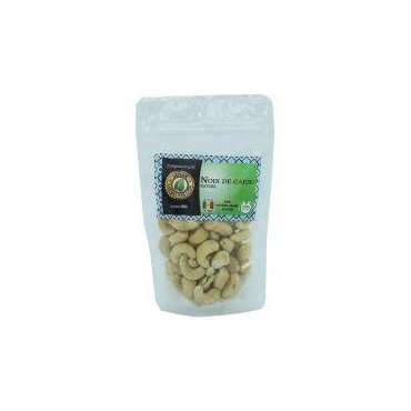 Lysa noix de cajou nature 70g