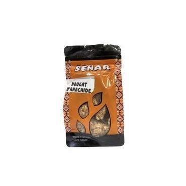 Lysa nougat sachet 200g