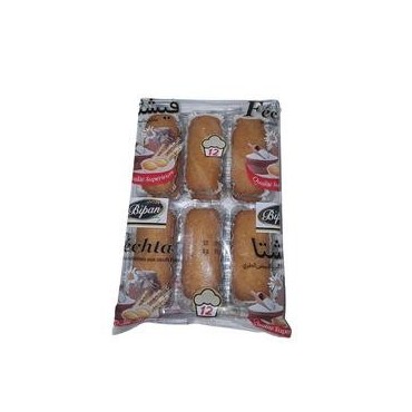 Madeleine Fechte x12