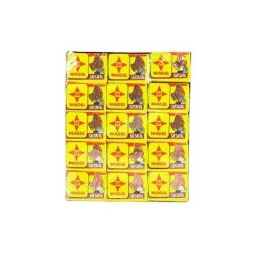 Maggi safsafal 60x10g