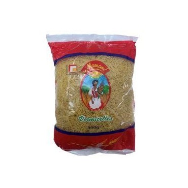 Maman vermicelles sachet 500g