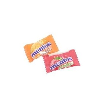 Mentos Fruit Mix 2.7g