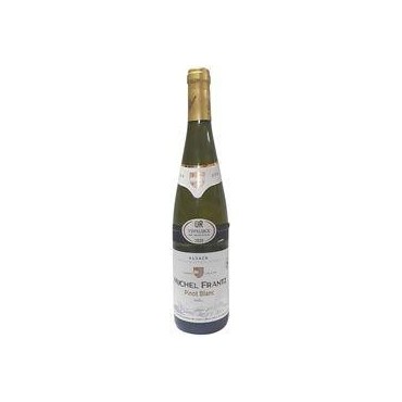 Michel Frantz alsace HVE 75CL