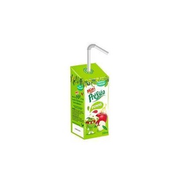 Mini Présséa Pomme 200ML