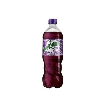 Mirinda saveur fruity pet 1,25L