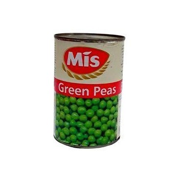 Mis Petits Pois fins 400G