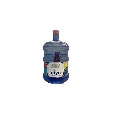Miya eau bonbonne 10L