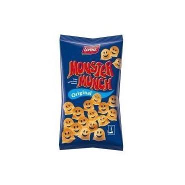 Monster Munch chips original 75g
