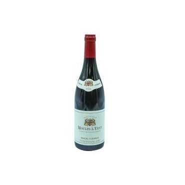 Moulin à Vent Pascal Clément 75cl