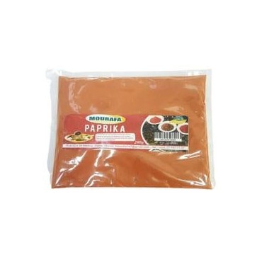 Mourafa paprika sachet 200 g