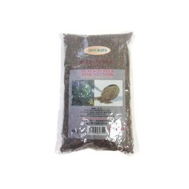 Mourafa poivre noir en grains sachet 500 g