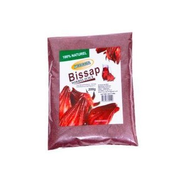 Mourafa poudre de bissap 200g
