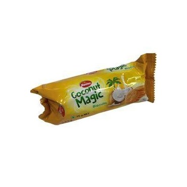 Munchee coconut magic biscuits 75 g