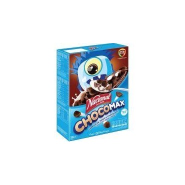 Nacional céréales chocomax 300g