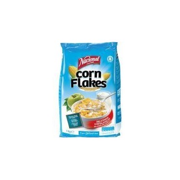 Nacional corn flakes 1kg