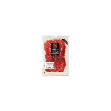 Navidul jambon ibericos campofrio 110g