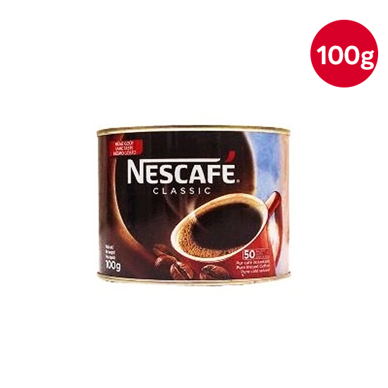 Nescafé Pot de 100g