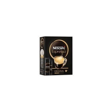Nescafé Espresso original 100% arabica 45g