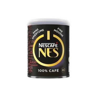 NESCAFE NES 100% café 200G