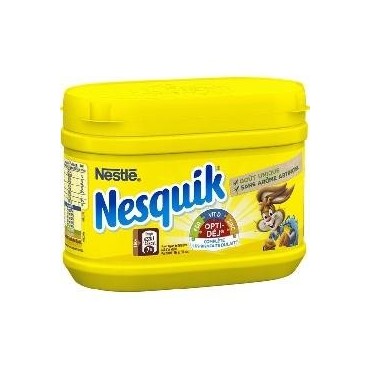 Nesquik Plus 250g