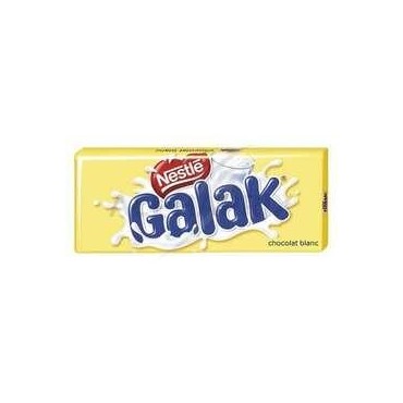Nestlé Choco Galak 100G