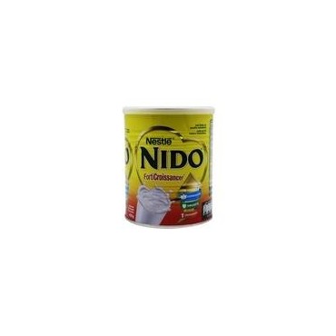 NIDO Lait En Poudre 400G
