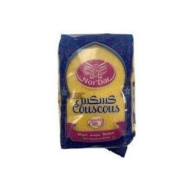 Nordar couscous fin 500G