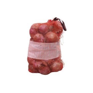 Oignon rouge local filet de 5kg