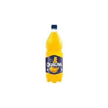 Orangina standard Pet 2L