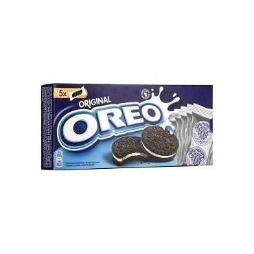 Oreo classique pocket 220G