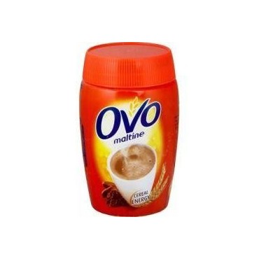 Ovo maltine cereal&choco 400g