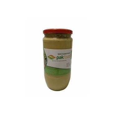Pak food moutarde de Dijon 850g