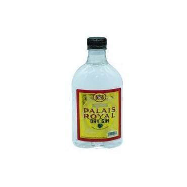 Palais Royal Gin Pet 50cl