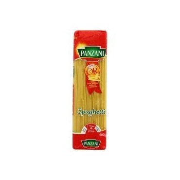 Panzani spaghetti 500g