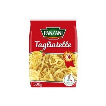 Panzani tagliatelle 500g