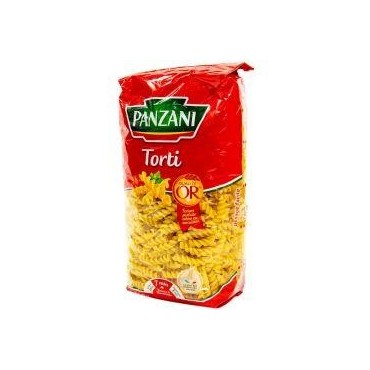 Panzani torti 500g