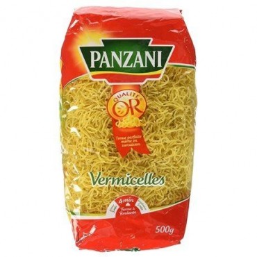 Panzani vermicelles 500g