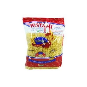 Pastami cheveux d'ange 250g