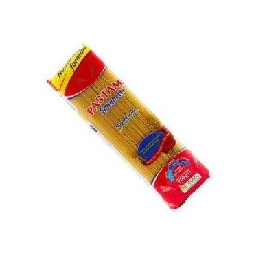 Pastami spaghetti 500g